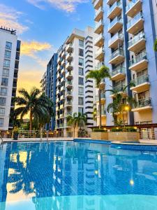 One Palm Stay