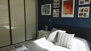 Great Northern Road Apartment