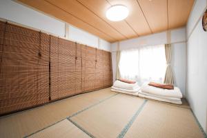 Otaru Shikkui Cottage