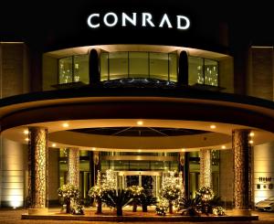 Conrad Algarve