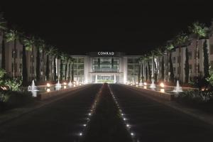 Conrad Algarve
