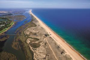 Conrad Algarve