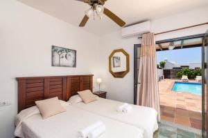 Villa Yeray by Villa Plus