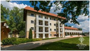 Arcanum Hotel