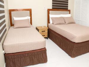 The Vista Inn Suite #6
