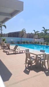 Cartagena Luxury Beach Serena del Mar