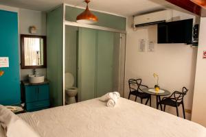Buen Retiro Apart Hotel