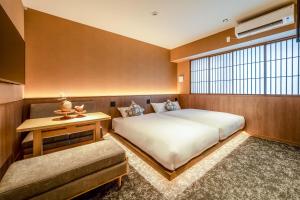 Apartment Hotel 11 Gion