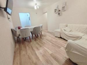Apartamento completo