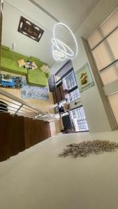 Spacious cozy nest