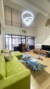 Spacious cozy nest