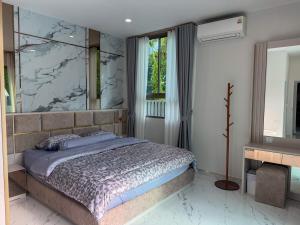 Silva Villa - 3BR Private Pool - Koh Phangan