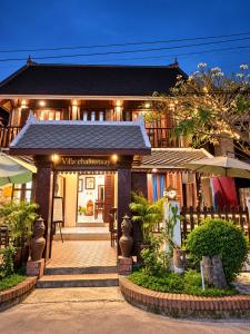 Chaluenxay Boutique Hotel & Travel