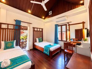Chaluenxay Boutique Hotel & Travel