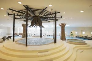 Hilton Fukuoka Sea Hawk