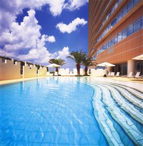 Hilton Fukuoka Sea Hawk