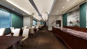 Hilton Fukuoka Sea Hawk