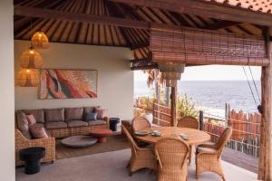 Lontar Villas