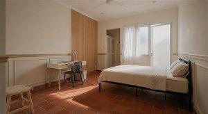Homestay del Pacífico 1