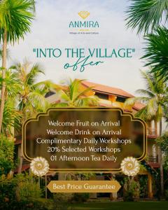 Anmira Hoi An - Village of Arts and Culture