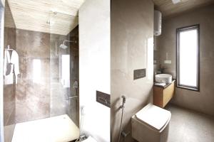 The Rovellen Suites Hotel
