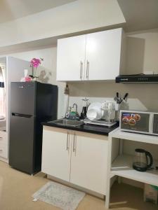 AVIDA ABREEZA CONDO - Studio Unit
