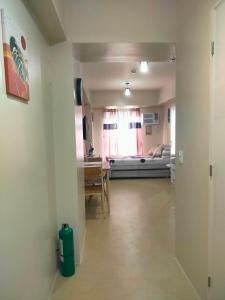 AVIDA ABREEZA CONDO - Studio Unit