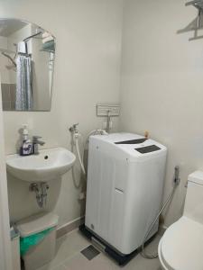 AVIDA ABREEZA CONDO - Studio Unit
