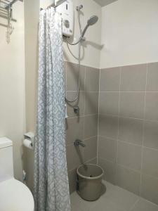 AVIDA ABREEZA CONDO - Studio Unit