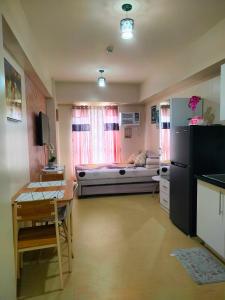 AVIDA ABREEZA CONDO - Studio Unit