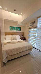 Luxury BGC Studio in heart of Manila s Top District