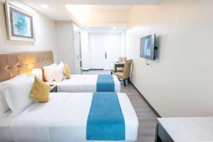 The Exchange Regency Residence Hotel Managed by HII