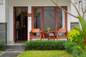 Kusuma Resort Seminyak