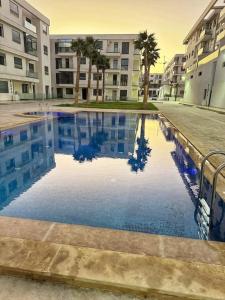 Luxury apt Centre Agadir Bay 2