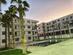 Luxury apt Centre Agadir Bay 2
