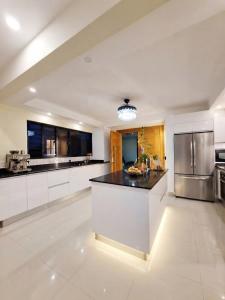 Apartamento contemporáneo y sumamente cómodo