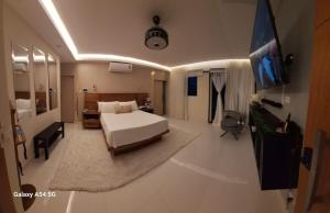 Apartamento contemporáneo y sumamente cómodo