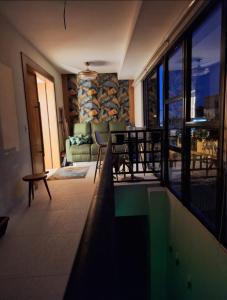Apartamento contemporáneo y sumamente cómodo