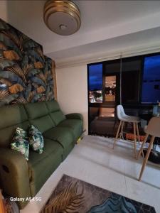 Apartamento contemporáneo y sumamente cómodo