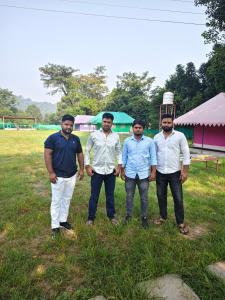 Himjoy farm