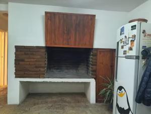 Casa Pez