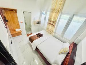 Đà lạt hotel Tâm An