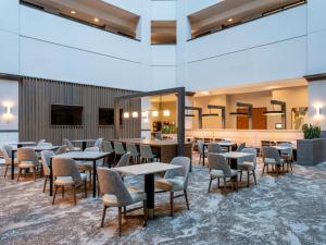 Embassy Suites by Hilton at Hot Springs Convention Center