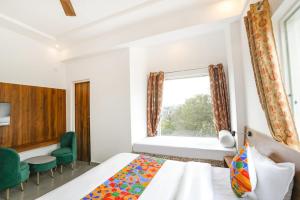 Hotel Montreal-Madhuban inn rishikesh