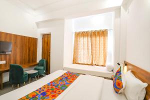 Hotel Montreal-Madhuban inn rishikesh