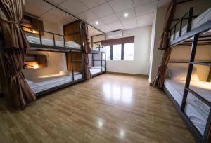 Central Backpackers Hostel - Phong Nha