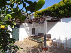 Hillside Inn Sirocco