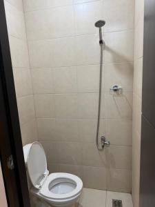 Playful Modern 2BR Seaview Pool View Next to OKADA Airports MOA
