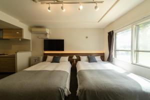 Hotel ONES RESIDENCE - Vacation STAY 84777v