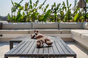 Signature 8 - 3BR Villa with Jacuzzi in Ungasan